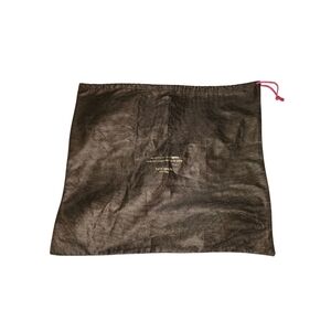 Kate Spade Dust Bag 17x18 Brown